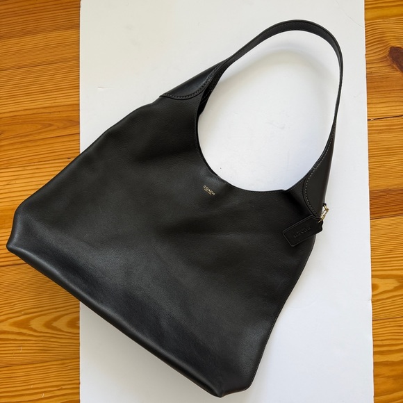 COACH > Brooklyn Shoulder Bag 39 - Picture 8 of 15
